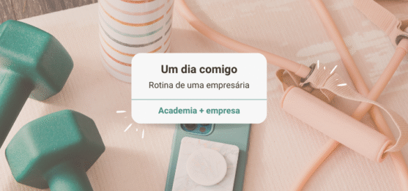 Dia de Academia