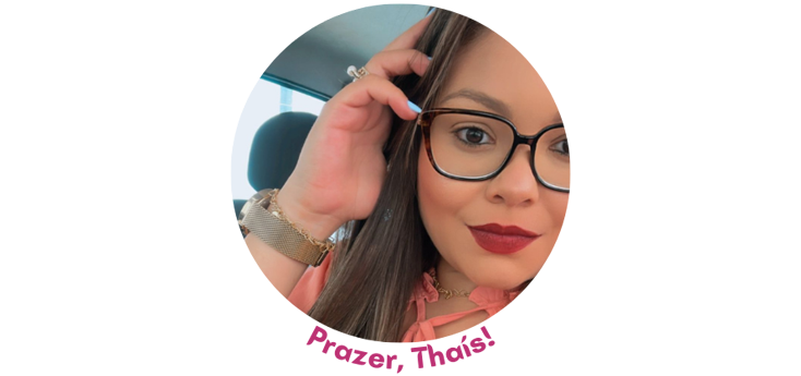 Prazer, Thaís