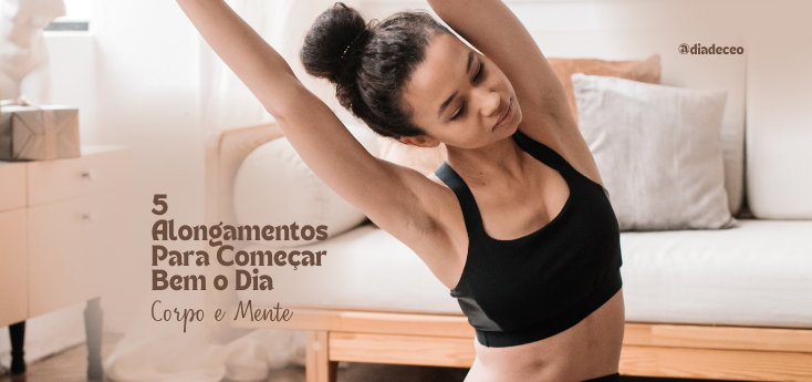 exercicio em casa