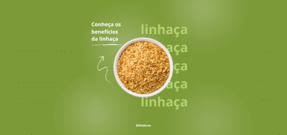 linhaça
