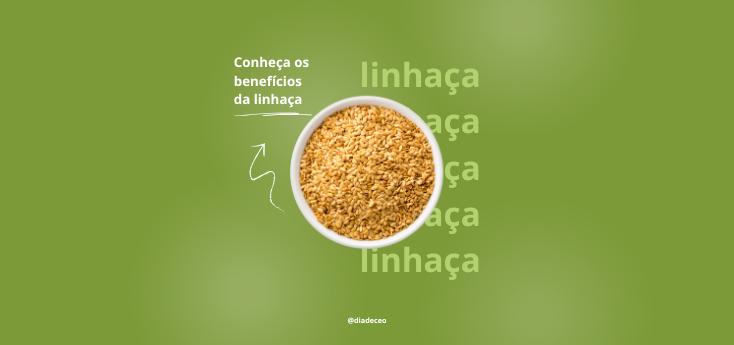 linhaça