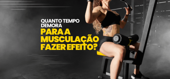 musculação