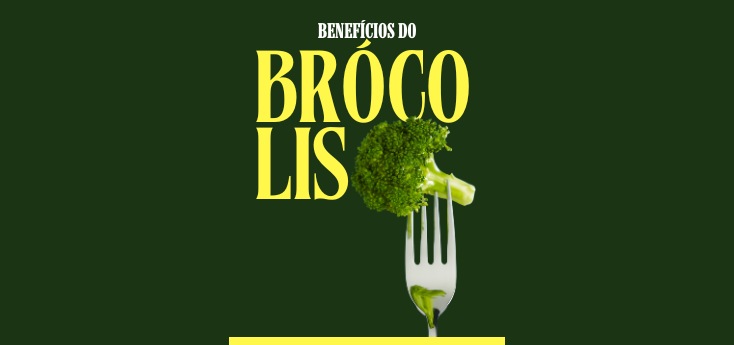 Brócolis