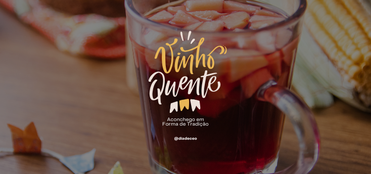 Vinho Quente
