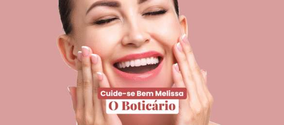 Cuide-se Bem Melissa do Boticário: Um Cheirinho de Nostalgia com Toque de Glamour!