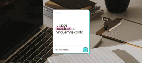 10 apps secretos que ninguem te conta