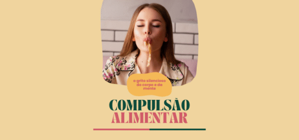 Você come mesmo sem fome? E depois sente culpa? Isso pode ser um sinal de compulsão alimentar