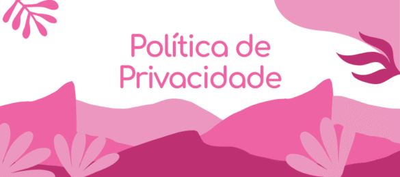 Política de Privacidade - Dia de CEO