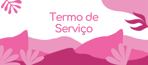 Termo de Serviço - Dia de CEO
