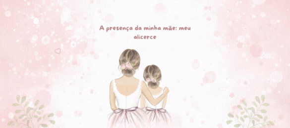 Ter uma rede de apoio é essencial para o equilíbrio entre maternidade, trabalho e vida. Descubra como o apoio da família — especialmente da mãe — transforma a jornada da mulher empreendedora.