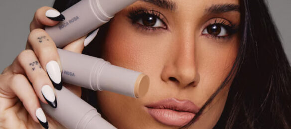 Base Boca Rosa Stick: o produto que chegou rápido, combinou com minha pele e me conquistou de vez