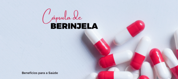 O autocuidado mora nas escolhas simples — até na cápsula que você decide tomar.