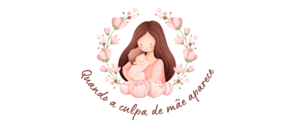 A culpa de mãe existe — mas ela não me define
