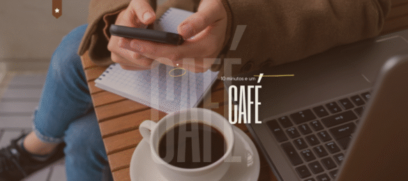 10 minutos e um café: o segredo do equilíbrio em dias cheios