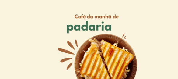 Entre o chocolate gelado e o misto quente: o abraço que inicia um dia cheio