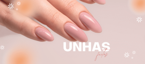 Autocuidado começa nas mãos: pintar as unhas como forma de amar a si mesma