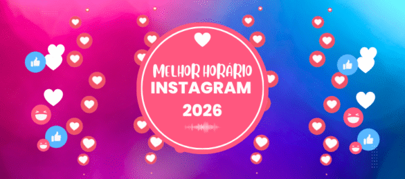 Estratégia prática para quem quer crescer no Instagram em 2026