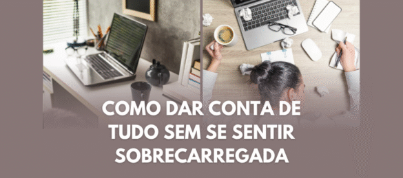 O maior erro sobre produtividade que ninguém te conta
