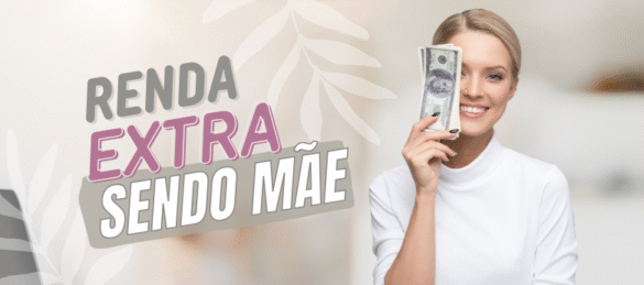 A verdade que ninguém fala sobre ser mãe e querer trabalhar