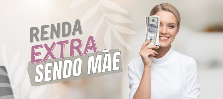 A verdade que ninguém fala sobre ser mãe e querer trabalhar