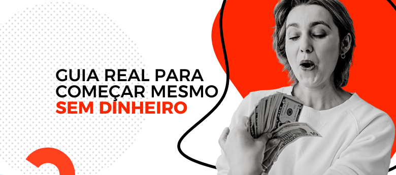 A verdade que ninguém fala sobre começar do zero