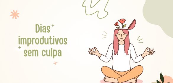 O que Fazer Quando Você Não Consegue Ser Produtiva