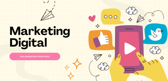 Como começar no marketing digital do zero