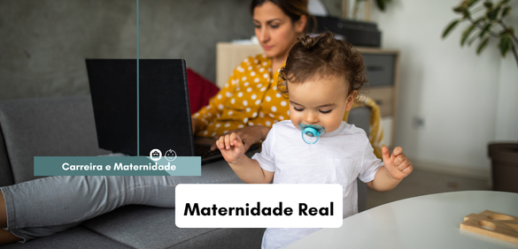 Maternidade Real: Você Não Precisa Dar Conta de Tudo