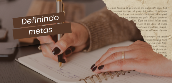 Planejamento Trimestral: Como Definir Prioridades e Acompanhar Metas