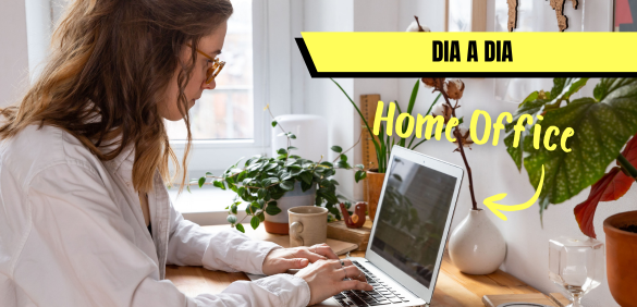 Produtividade no Home Office: Dicas Práticas Para Render Mais