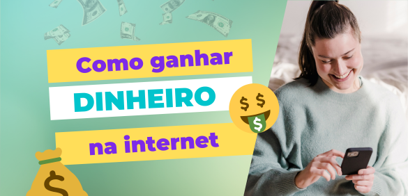 Como Ganhar Dinheiro Online em 2026: 15 Ideias que Você Pode Começar Hoje